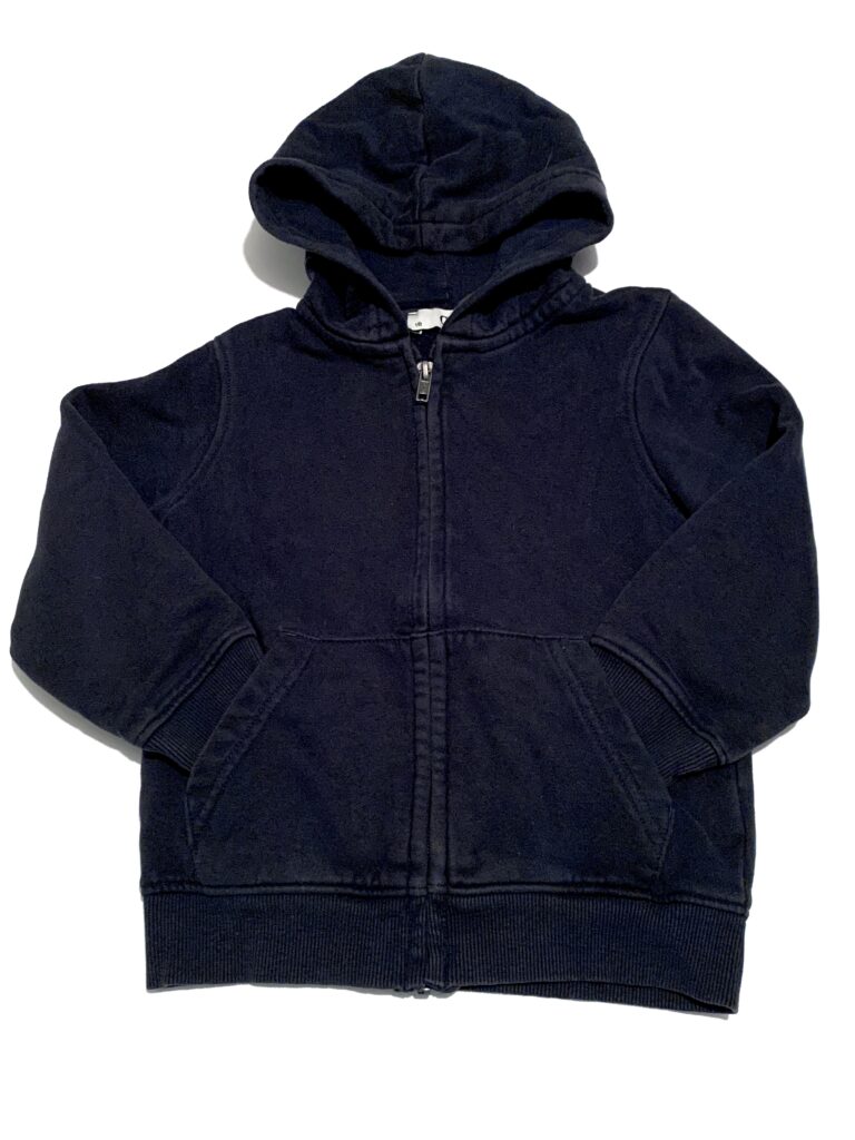Sweat à capuche C&A