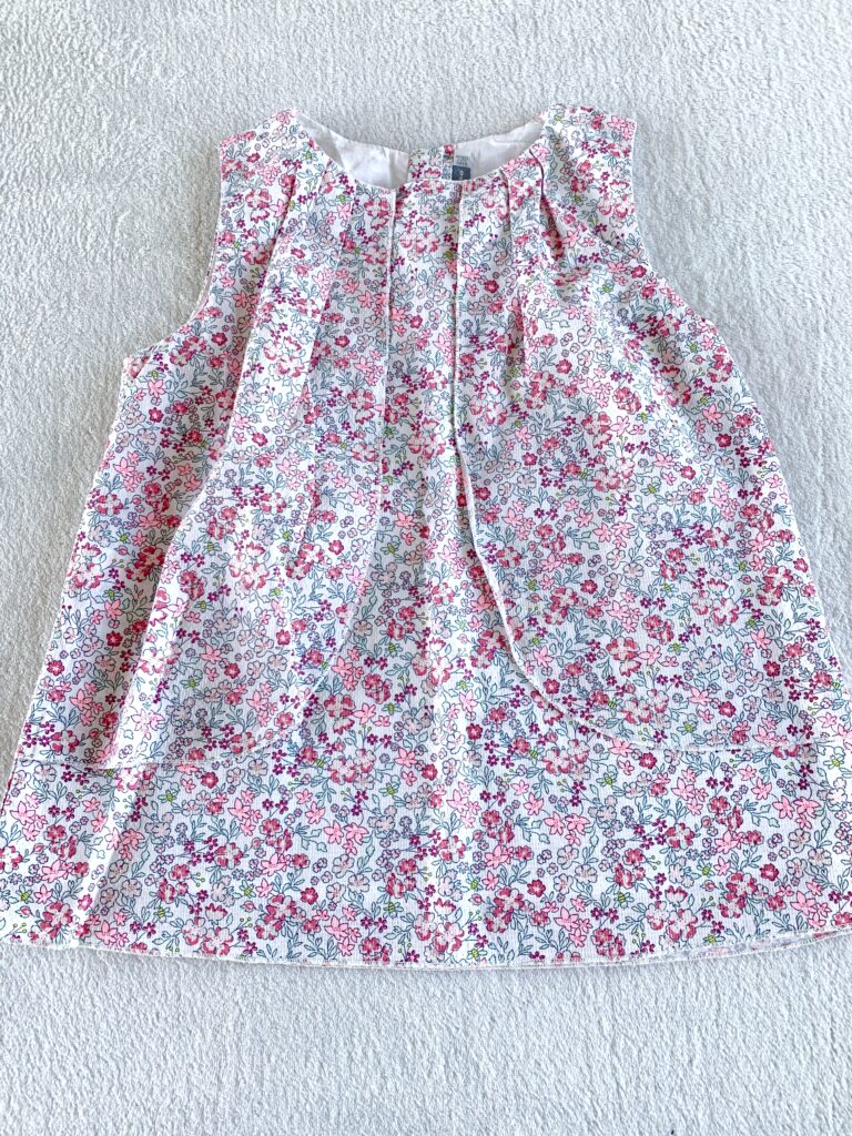 Blouse Sergent Major