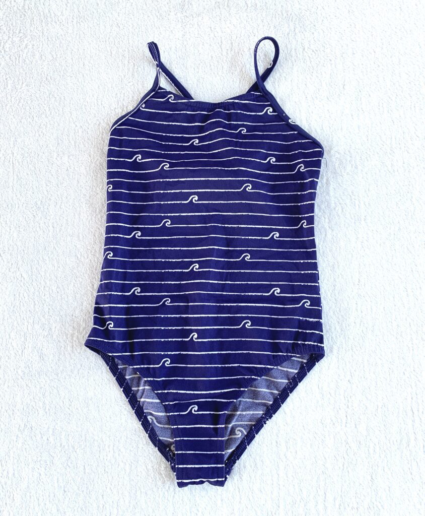 Maillot de bain Decathlon (Wedze...)