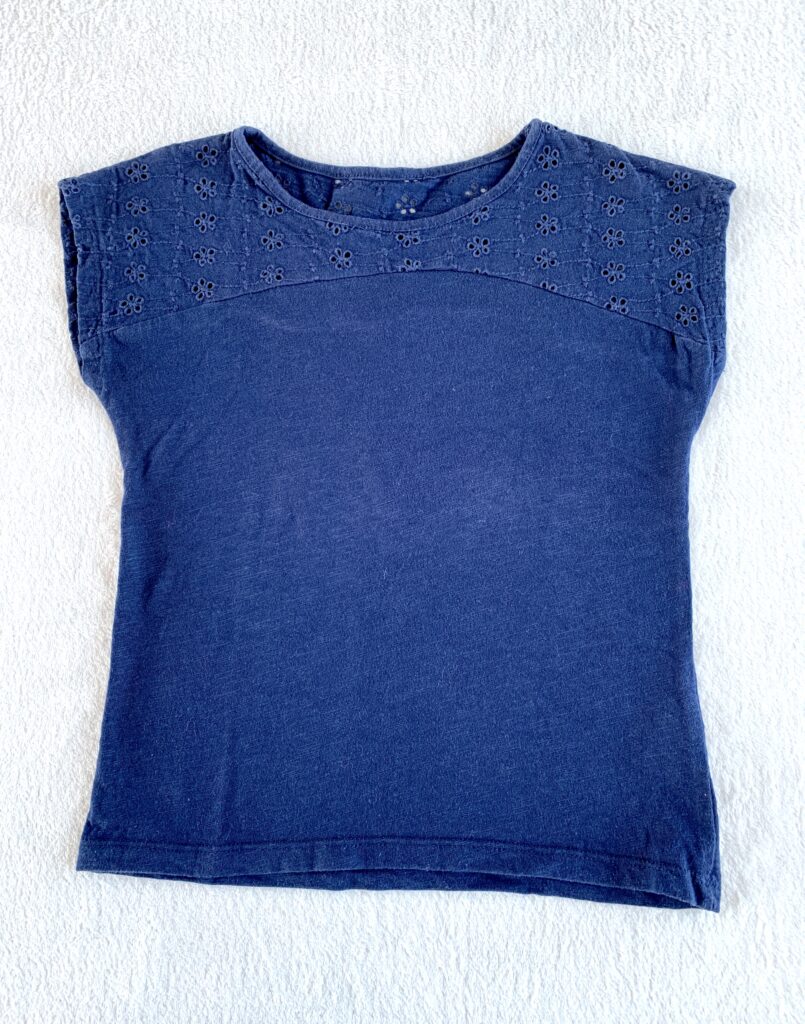 T-shirt Auchan (In Extenso...)