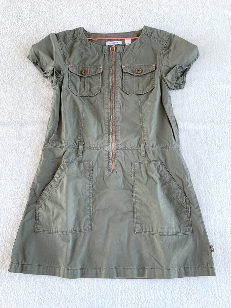 Robe Obaibi/Okaidi