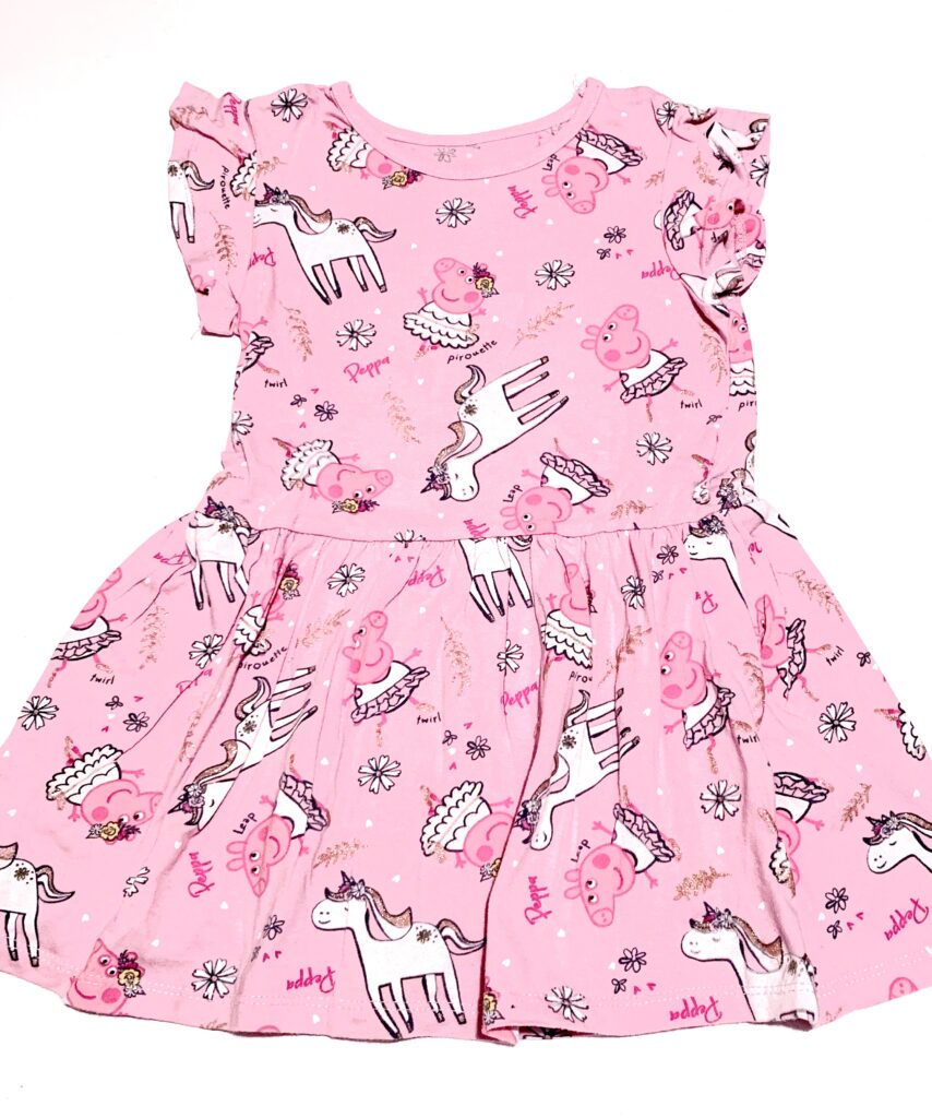 Robe Peppa Pig