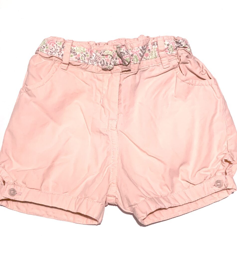 Short