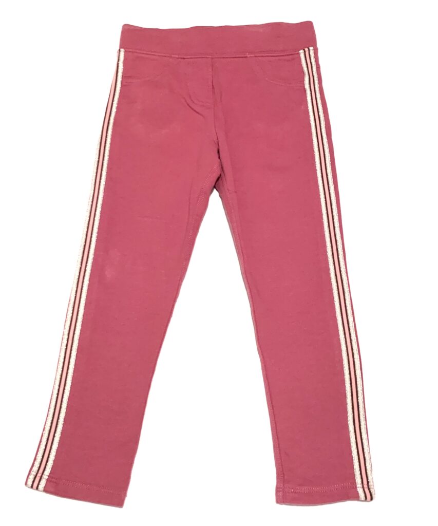 Legging épais La Halle aux vêtements (Kimbaloo...)