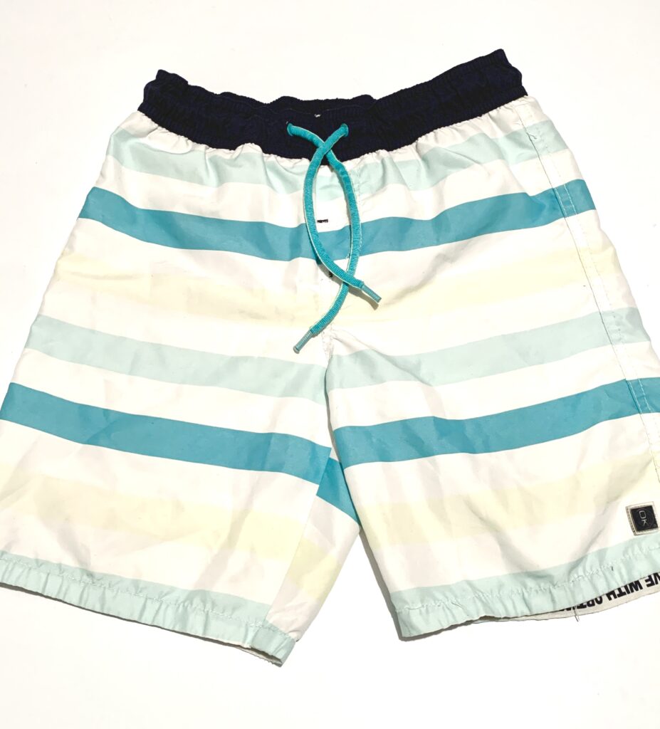 Maillot de bain Obaibi/Okaidi