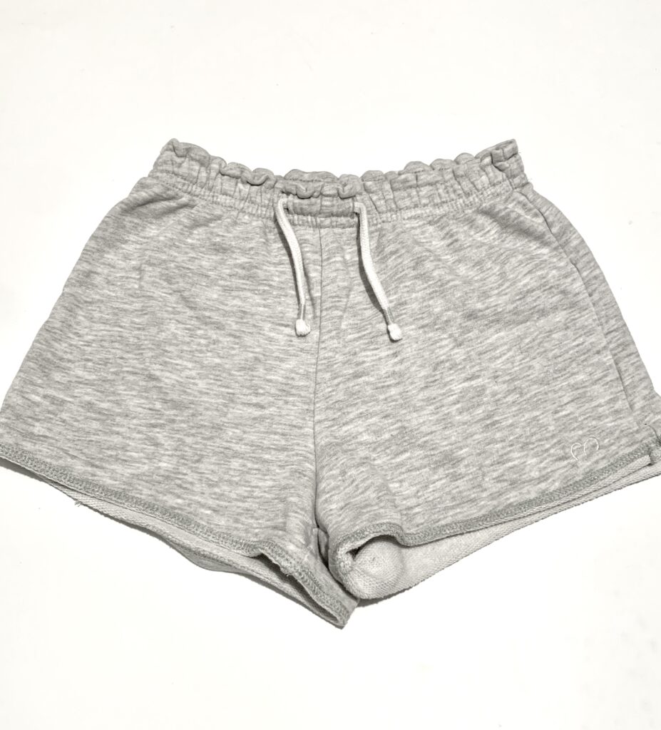 Short C&A