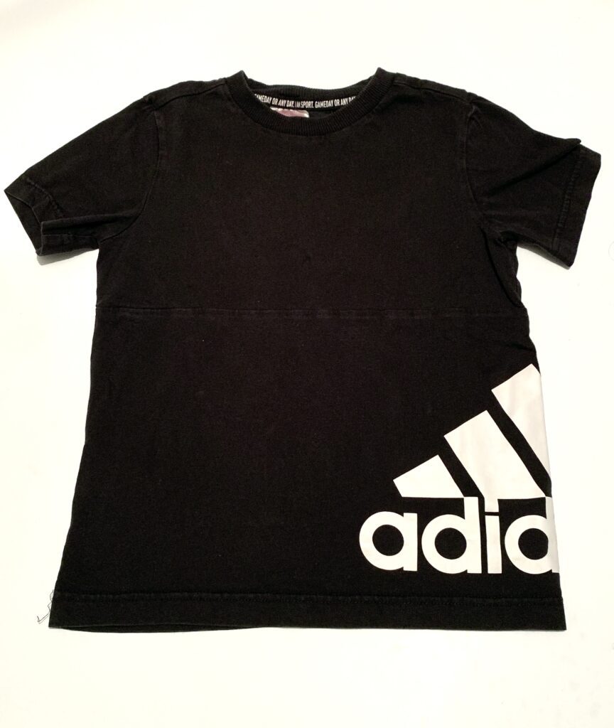 T-shirt Adidas
