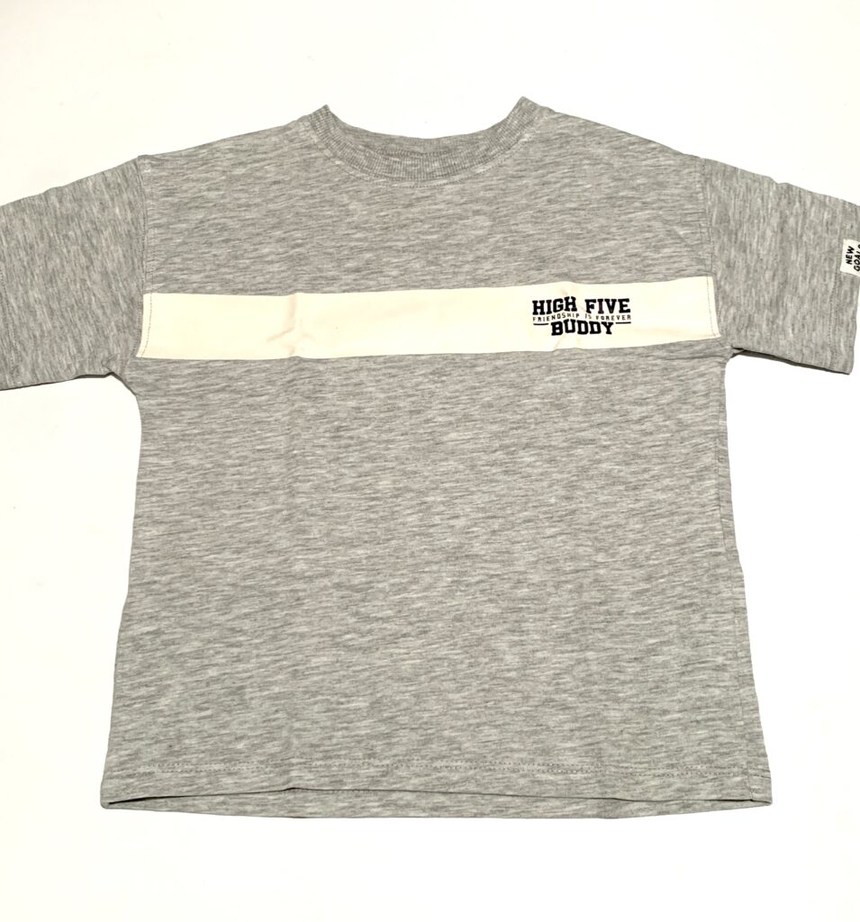 T-shirt Zara