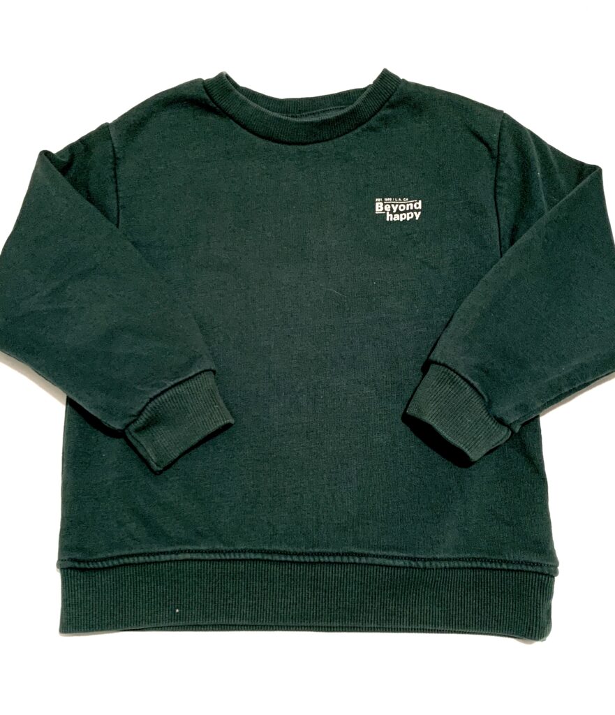 Sweat Zara