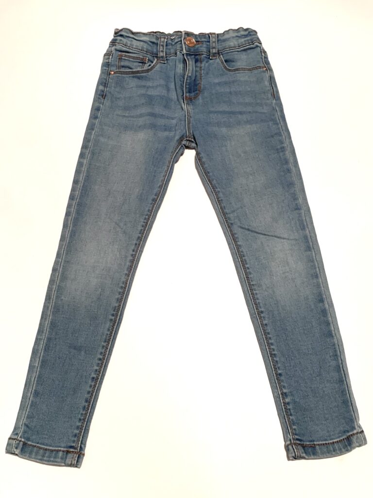 Jean skinny H&M