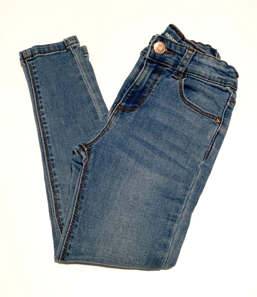 Jean skinny H&M