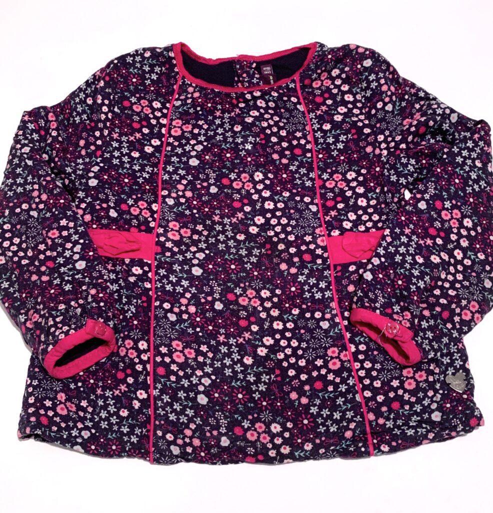 Blouse Sergent Major