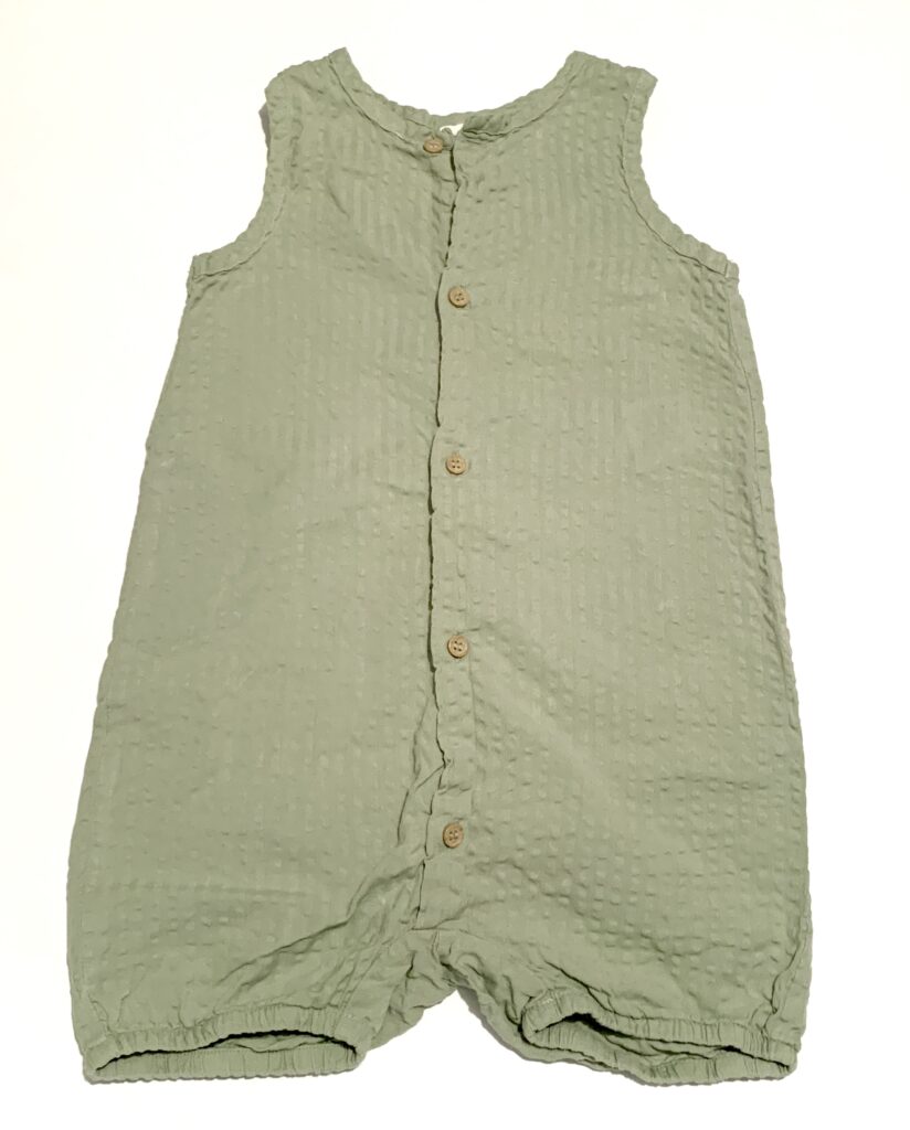 Barboteuse db gaze H&M