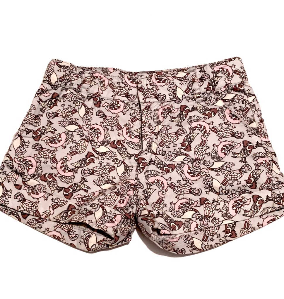 Short Monoprix (Bout'chou...)