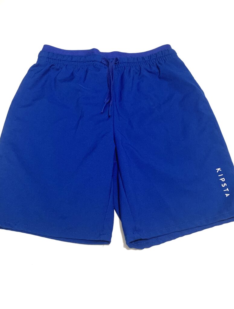 Short de sport Decathlon (Wedze...)