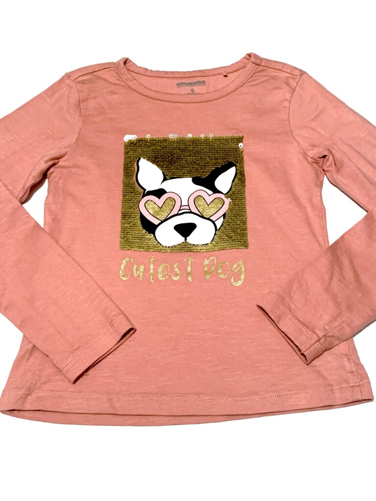 T-shirt manches longues Orchestra