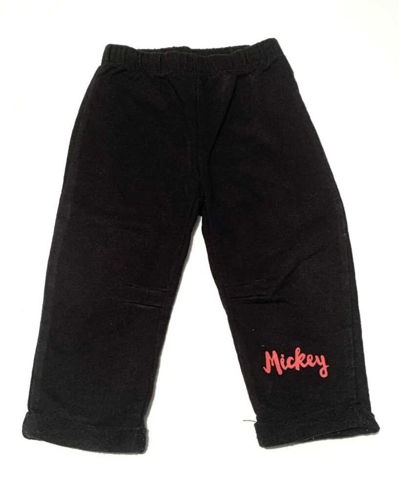 Legging Disney Baby