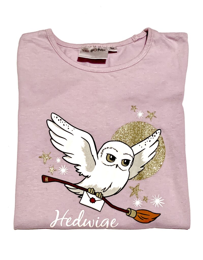 T-shirt Harry Potter
