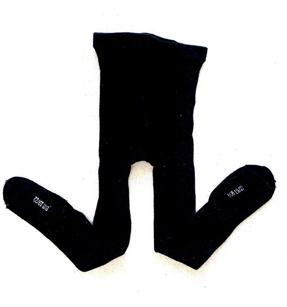 Collants Kiabi