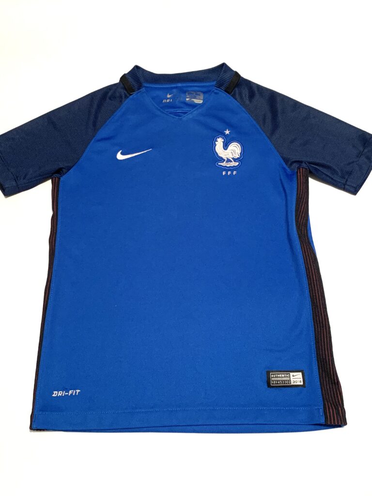 Maillot de foot Nike