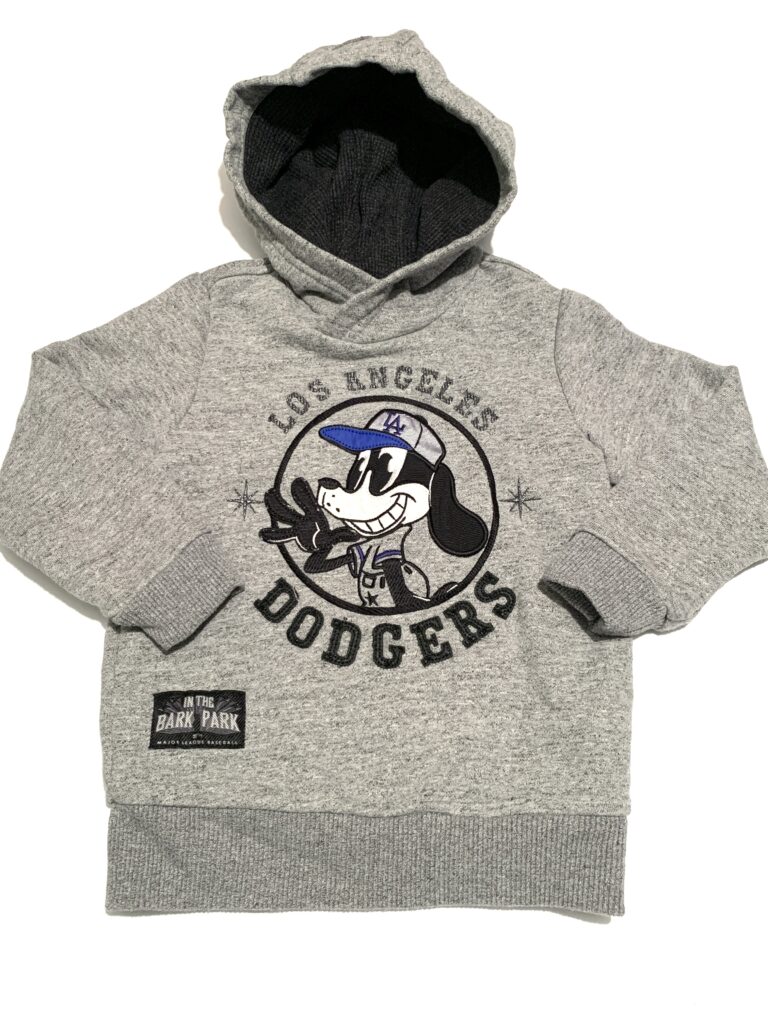 Sweat à capuche