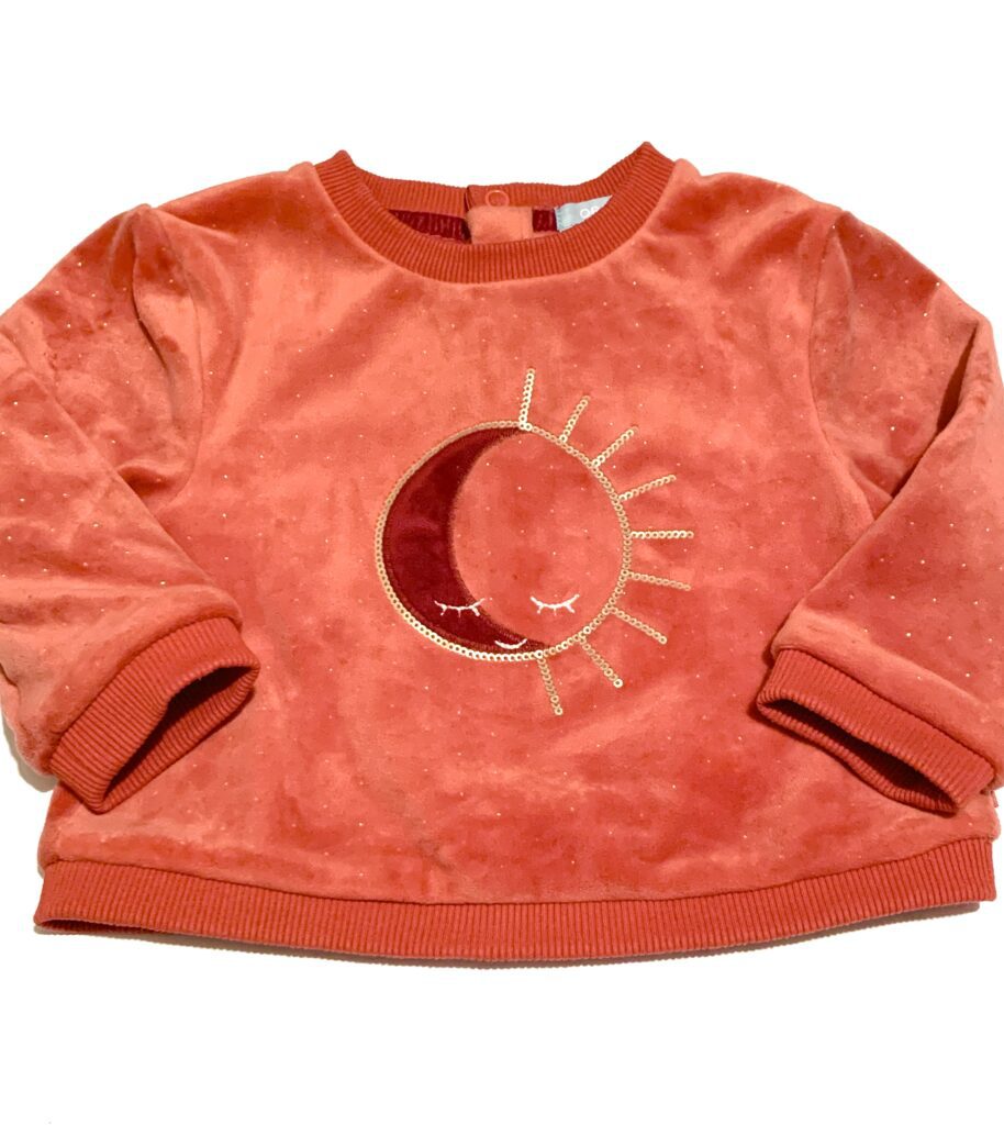 Pull Obaibi/Okaidi