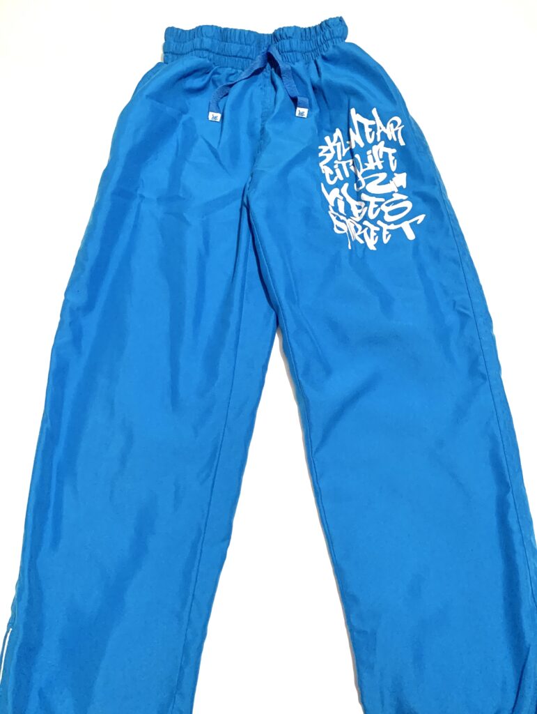 Jogging Billabong