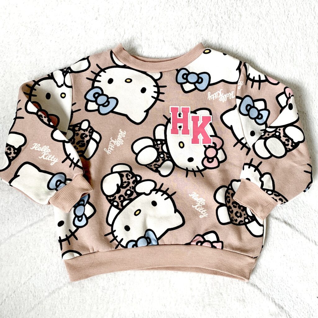 Sweat Hello Kitty H&M