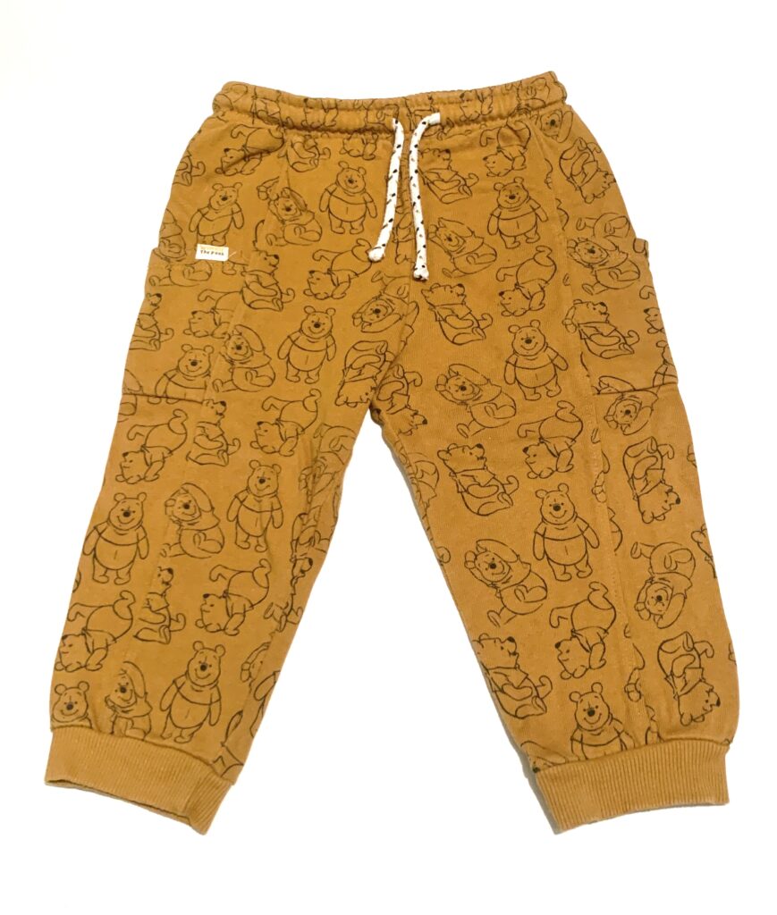 Pantalon Winnie Disney Baby