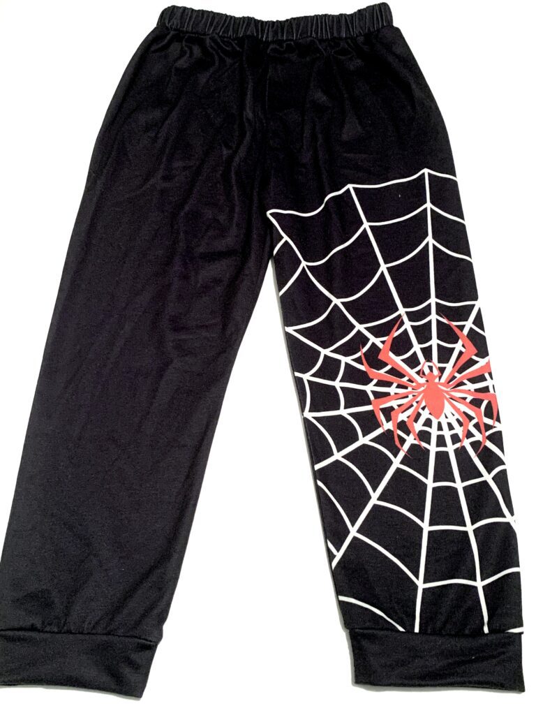 Pantalon Spider-Man