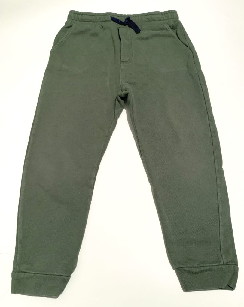 Pantalon de jogging Petit Bateau
