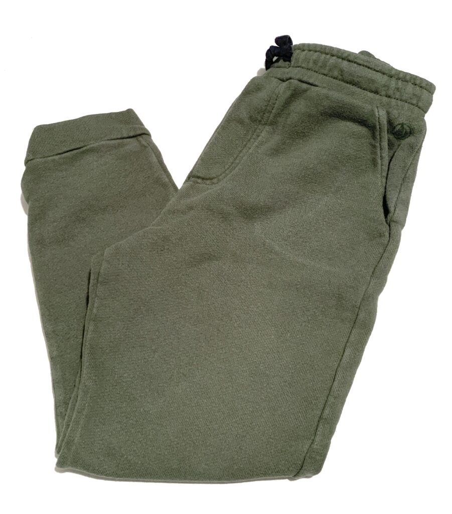Pantalon de jogging Petit Bateau