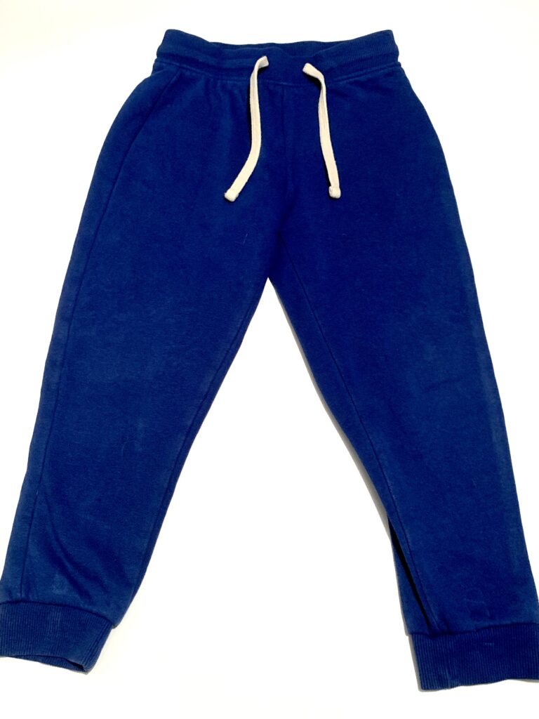 Pantalon de jogging Kiabi