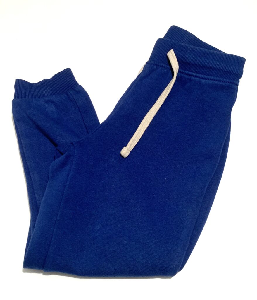 Pantalon de jogging Kiabi