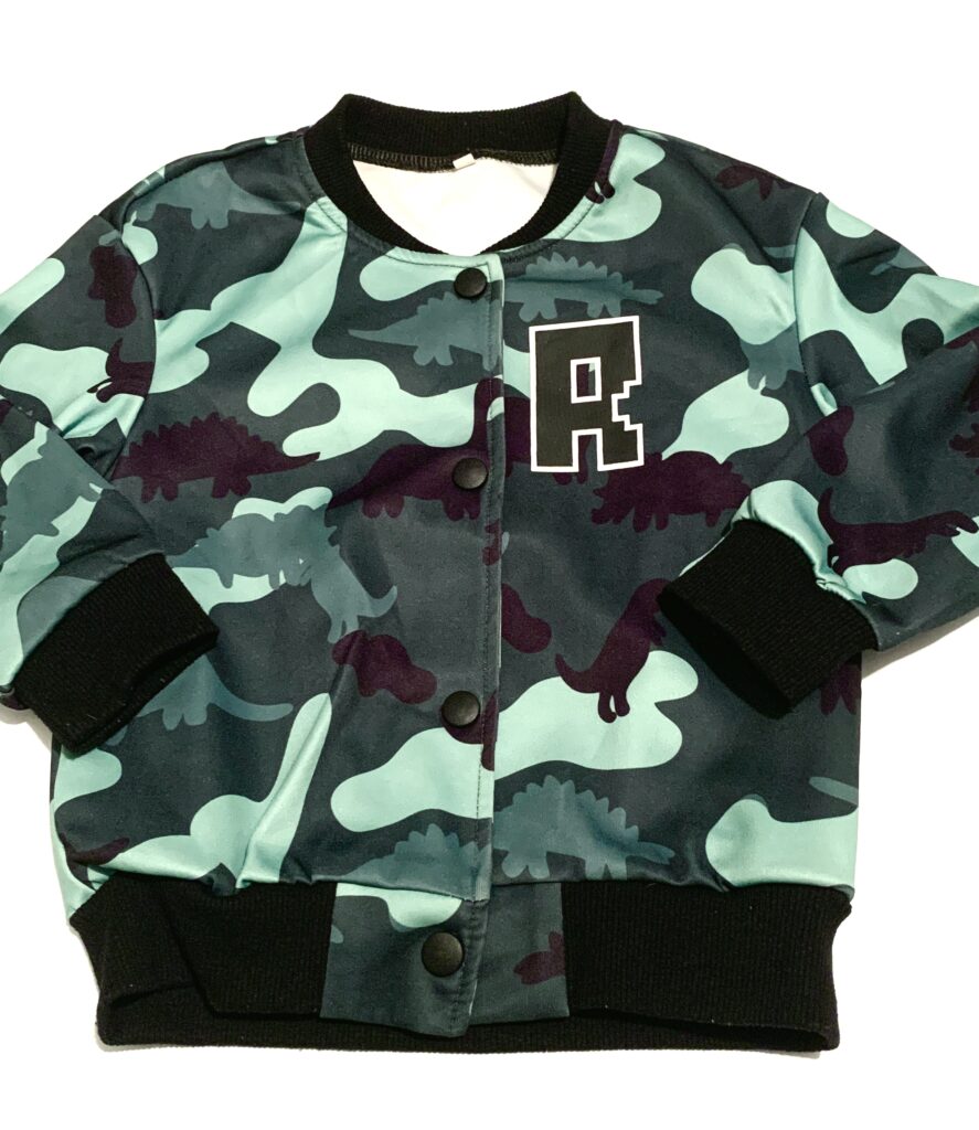 Veste légère