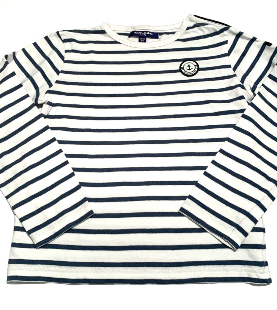 T-shirt manches longues