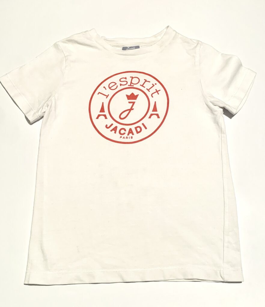 T-shirt Jacadi