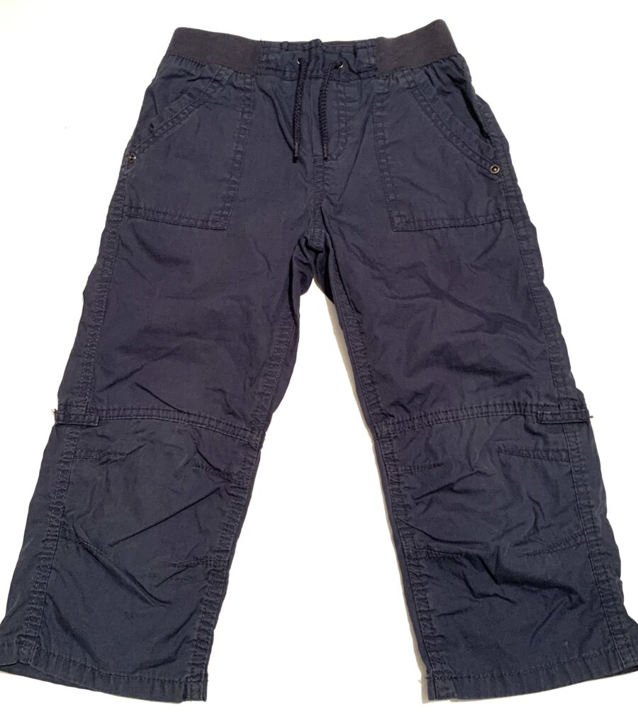 Pantalon Vertbaudet
