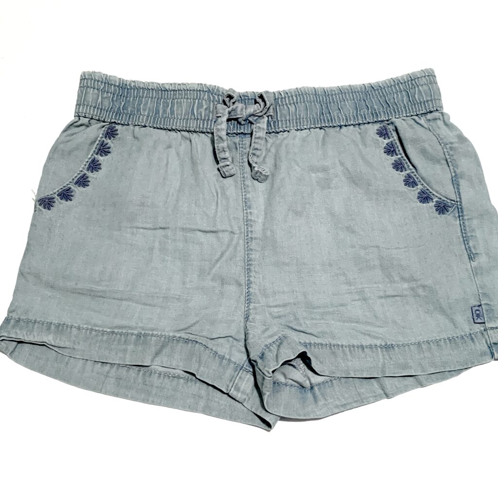 Short Obaibi/Okaidi