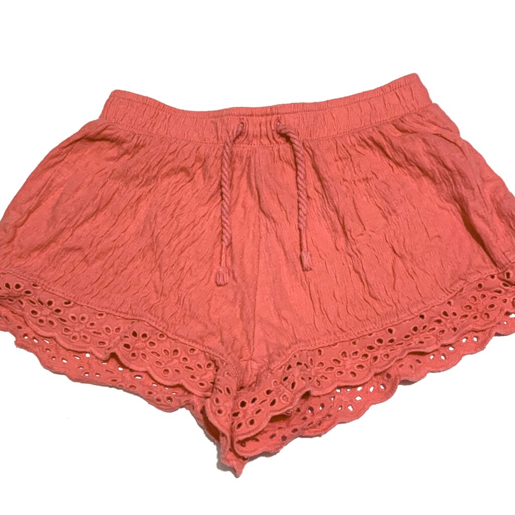 Short Zara