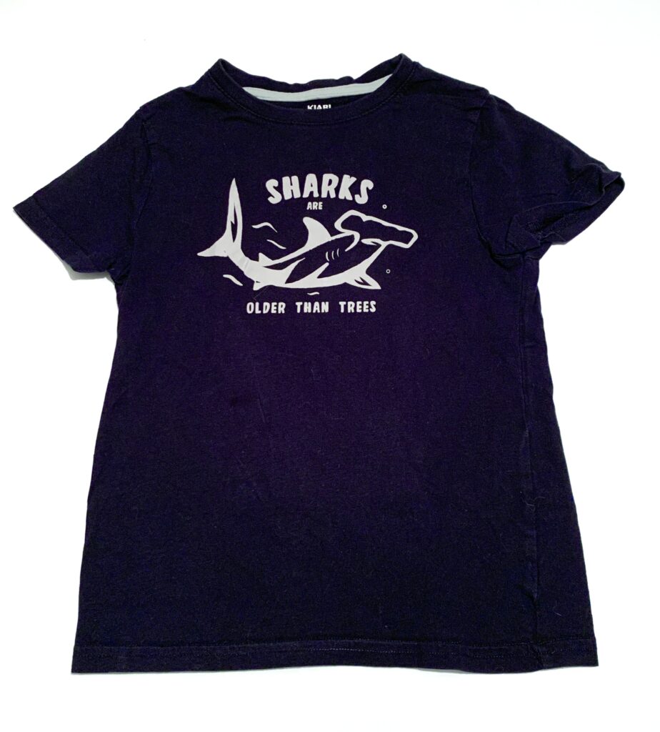 T-shirt Kiabi
