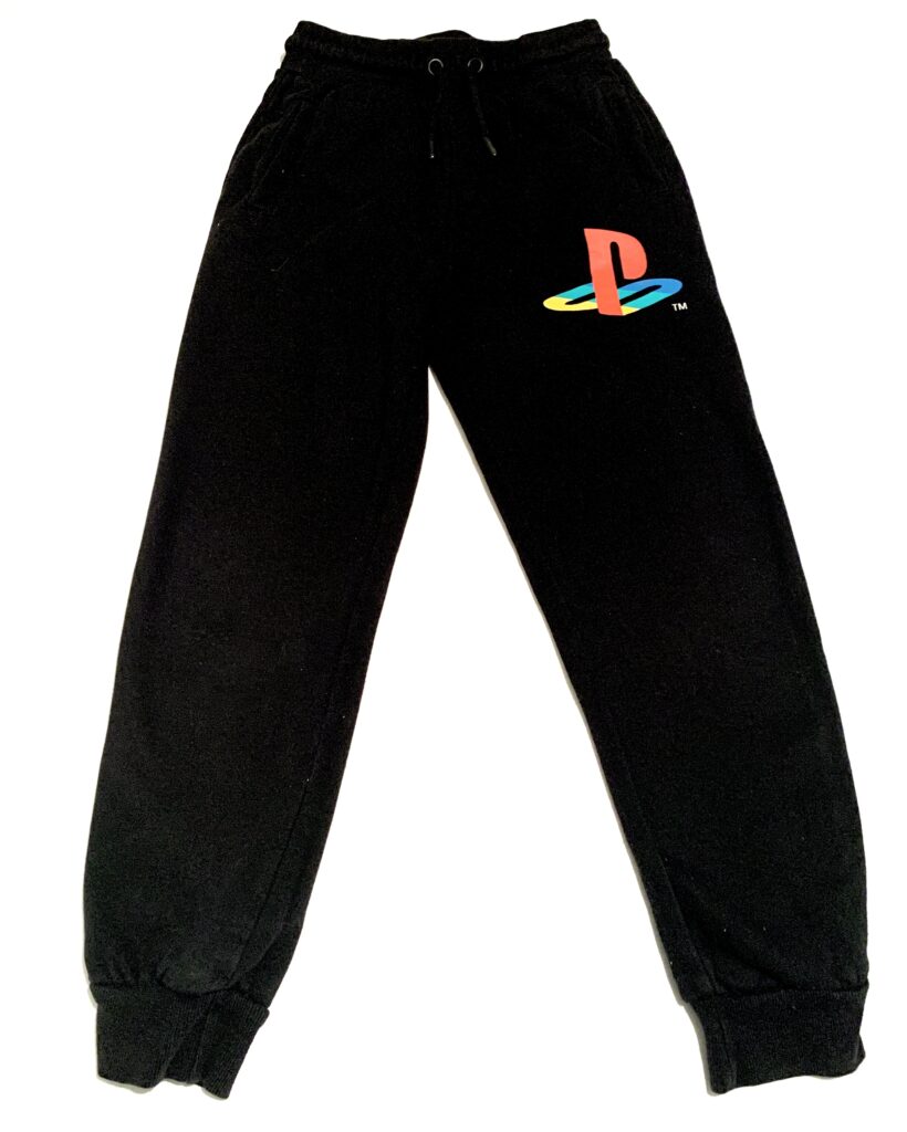 Bas de jogging PlayStation