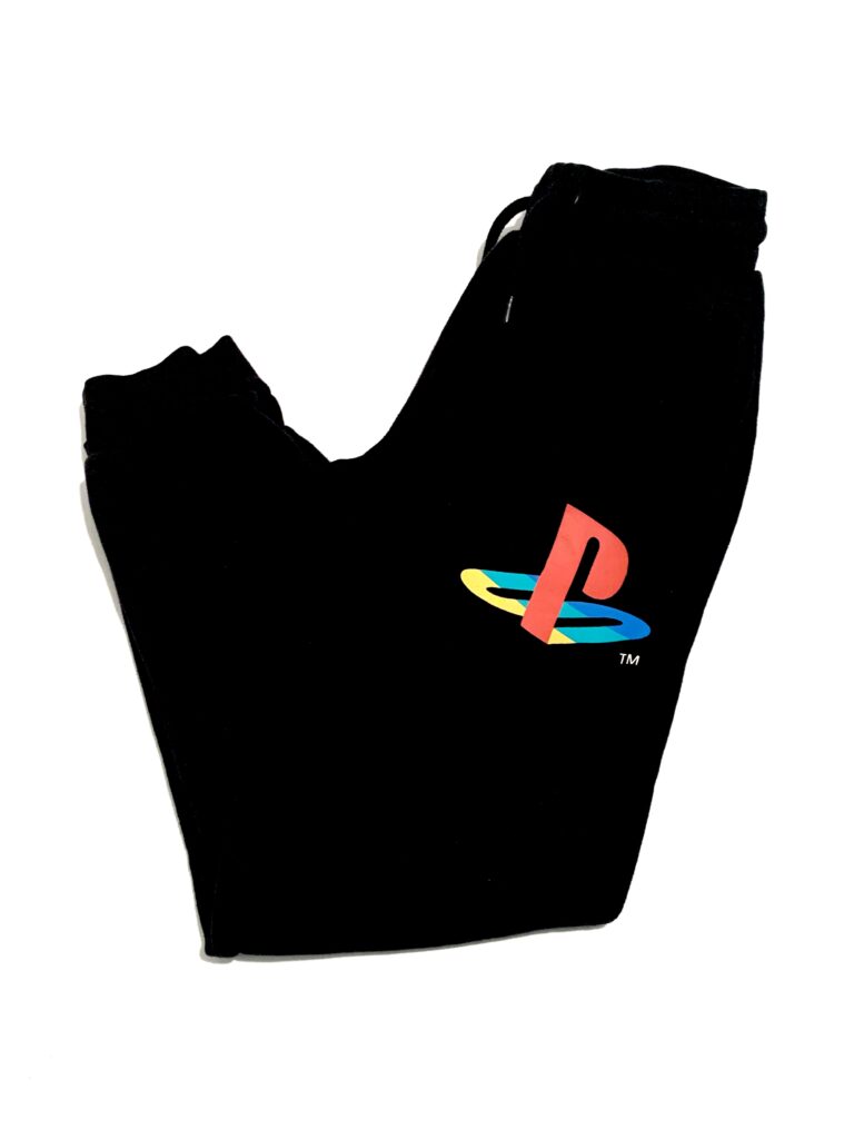 Bas de jogging PlayStation