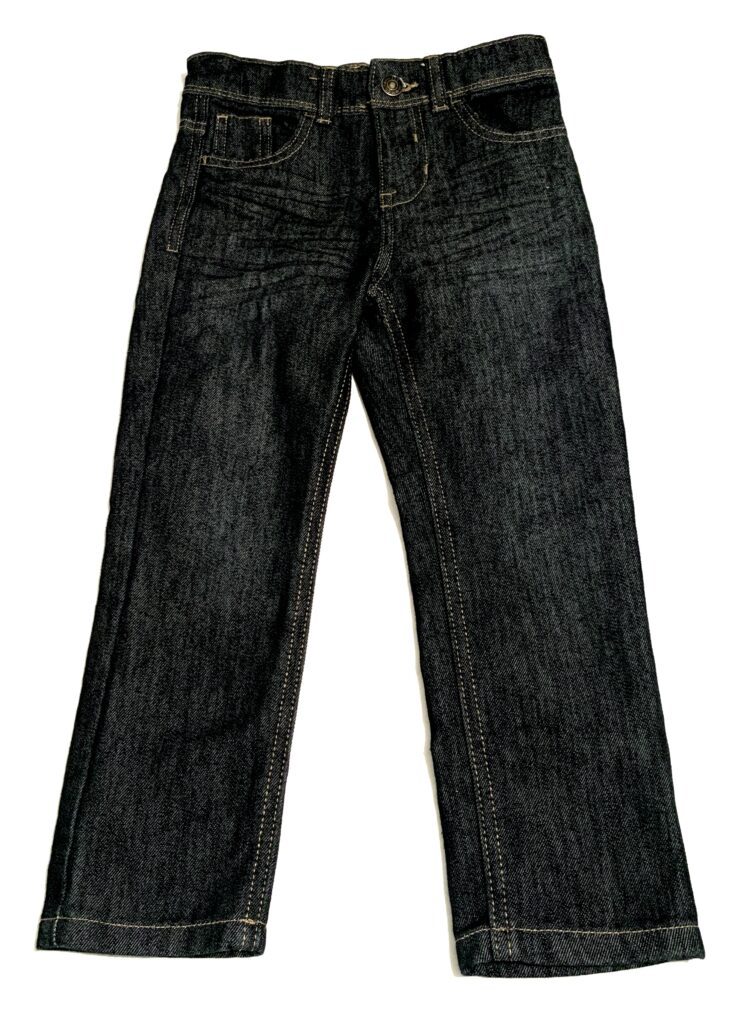 Jean