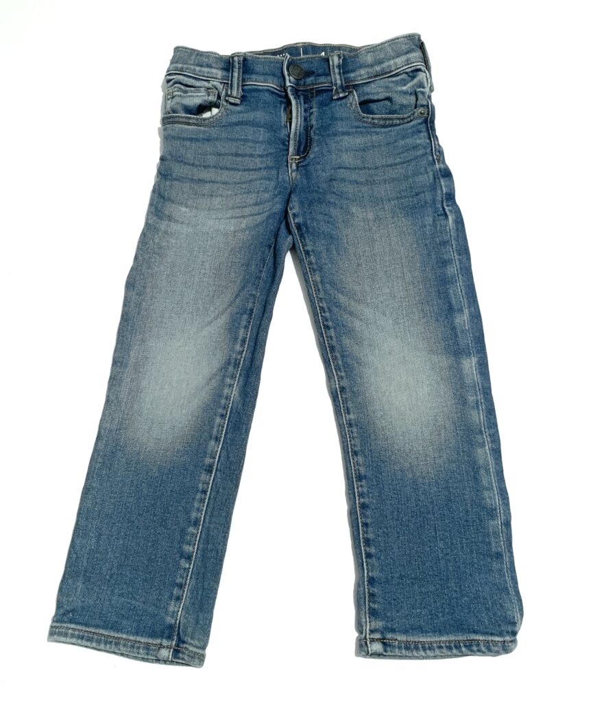 Jean GAP