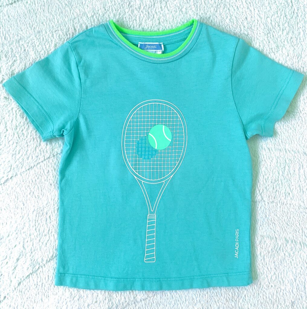 T-shirt Jacadi