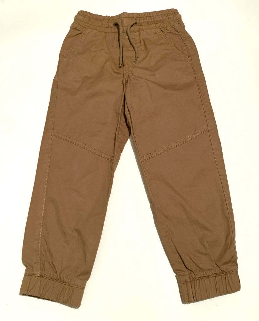Pantalon La Halle aux vêtements (Kimbaloo...)