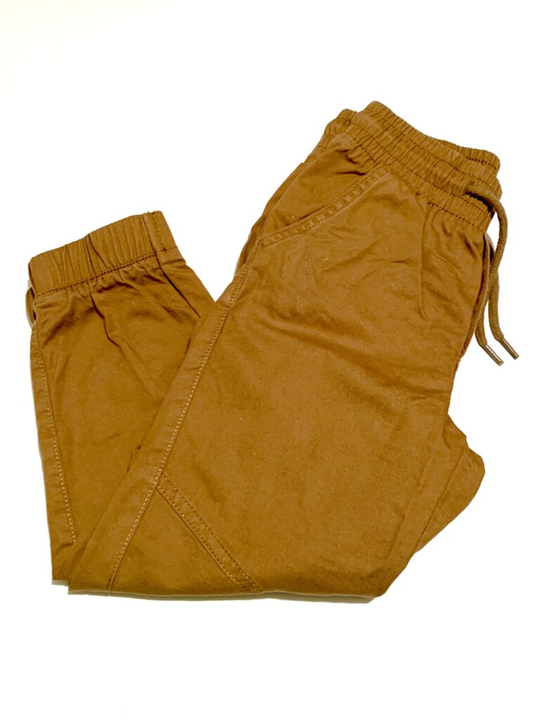 Pantalon La Halle aux vêtements (Kimbaloo...)