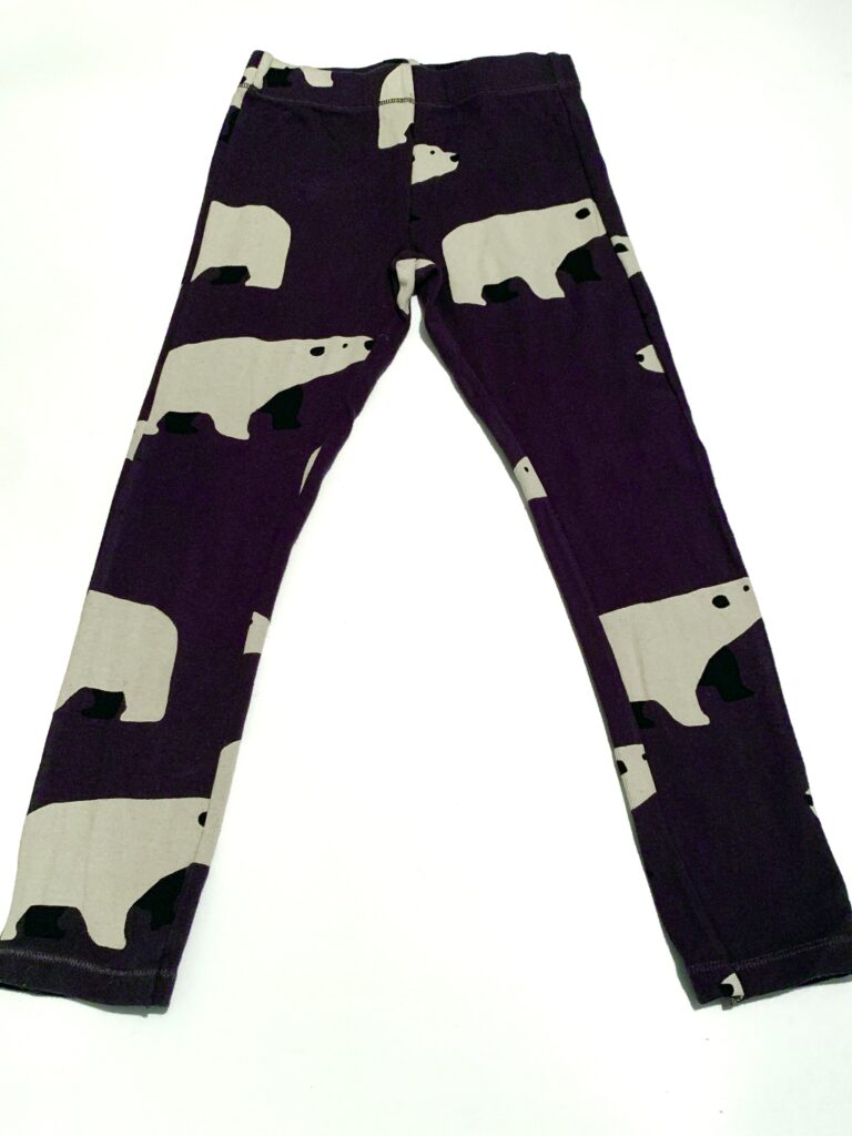 Legging Zara
