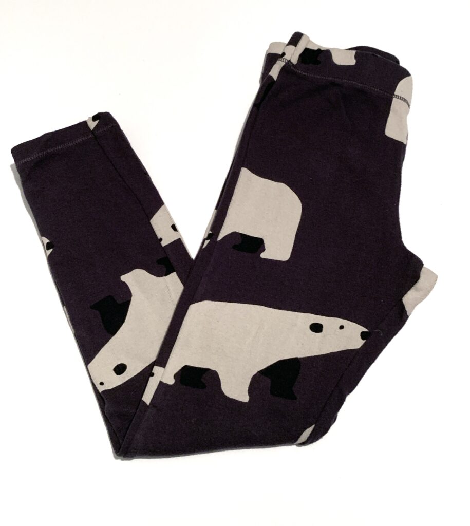 Legging Zara